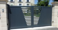Notre société de clôture et de portail à Oinville-sous-Auneau